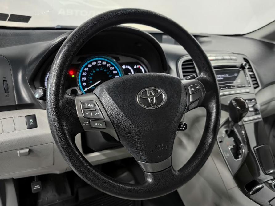 Toyota Venza I Новосибирск  - изображение 12