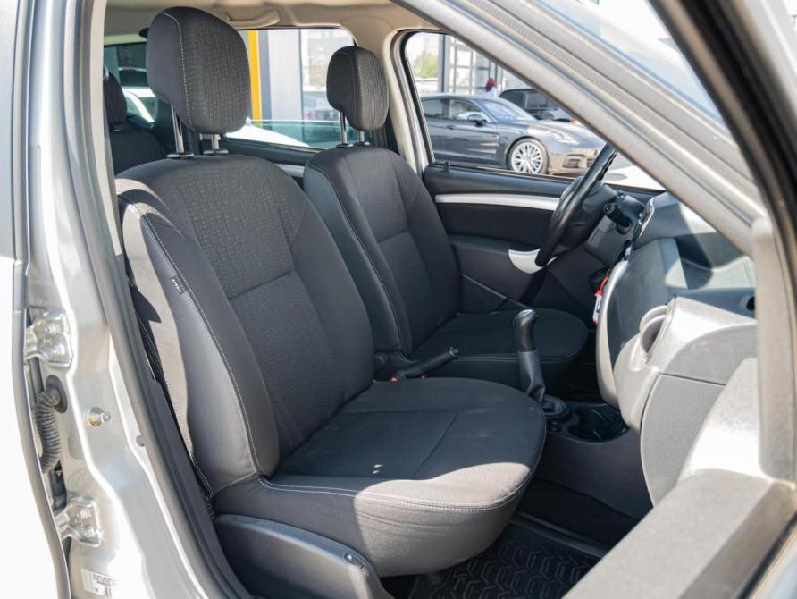 Nissan Terrano III (D10) Краснодар  - изображение 8