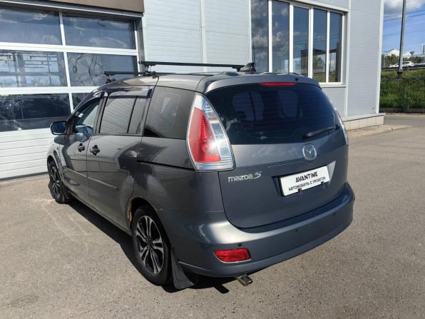 Mazda 5 I (CR) Рестайлинг с пробегом 2008 года, цена 635 000 рублей, 137000 км, минивэн, Автокод Объявления