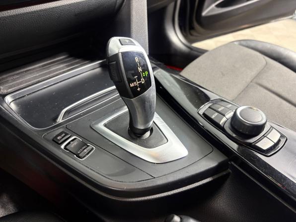 BMW 3 серии VI (F3x) Рестайлинг с пробегом 2018 года, цена 2 200 000 рублей, 120084 км, седан, Автокод Объявления