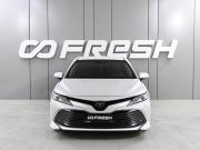 Toyota Camry VIII (XV70) Ростов-на-Дону  - изображение 29
