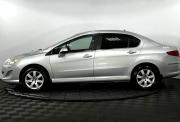 Peugeot 408 I Нижний Новгород  - изображение 32