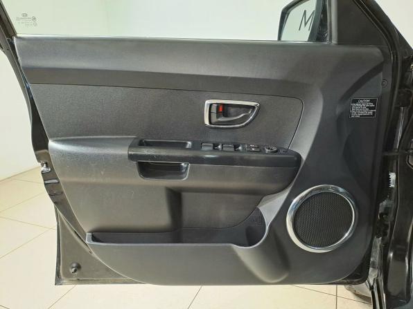 Kia Soul I с пробегом 2009 года, цена 699 000 рублей, 166326 км, хэтчбек, Автокод Объявления