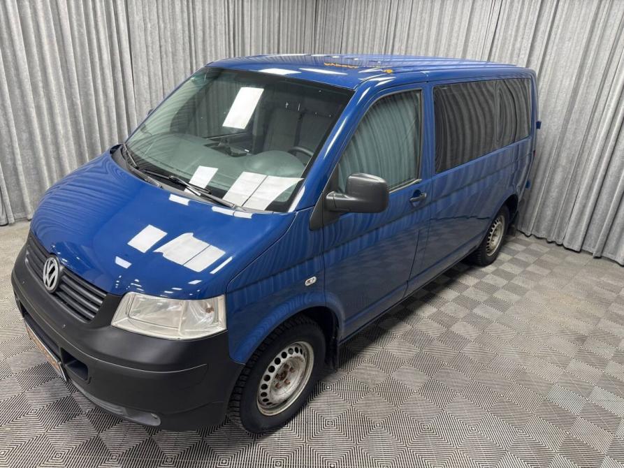 Volkswagen Transporter T5 Стерлитамак  - изображение 8