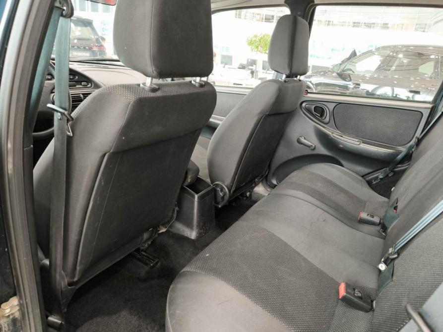 Lada (ВАЗ) Niva Travel I Казань  - изображение 15