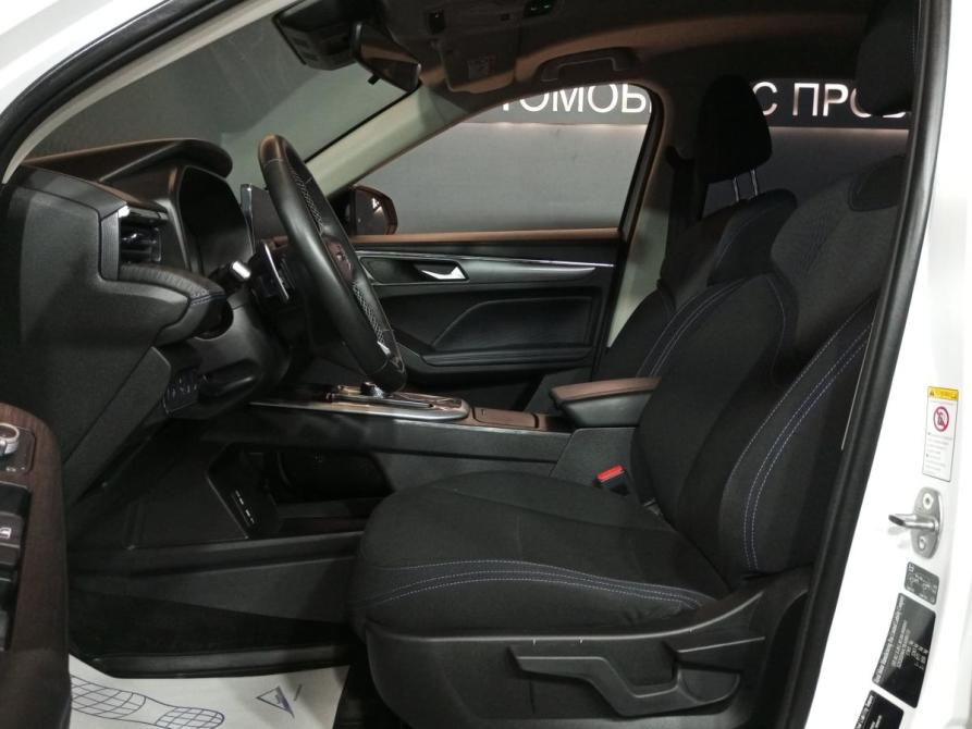 Haval Jolion I Рестайлинг Уфа  - изображение 7