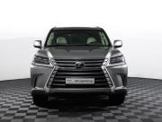 Lexus LX III Рестайлинг 2 Москва  - изображение 33