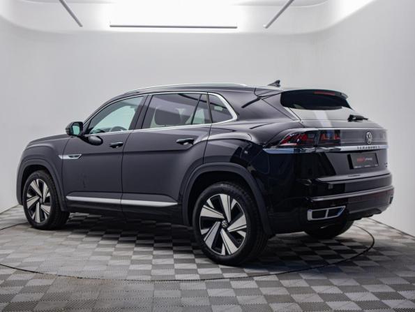 Volkswagen Teramont I Рестайлинг (China Market) с пробегом 2025 года, цена 4 978 000 рублей, 19813 км, внедорожник, Автокод Объявления