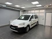 Peugeot Partner II Рестайлинг Тверь  - изображение 21