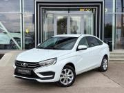 Lada (ВАЗ) Vesta I Рестайлинг (NG) Уфа  - изображение 19