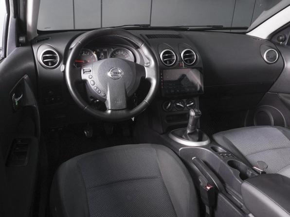 Nissan Qashqai+2 I Рестайлинг с пробегом 2010 года, цена 1 200 000 рублей, 183610 км, внедорожник, Автокод Объявления