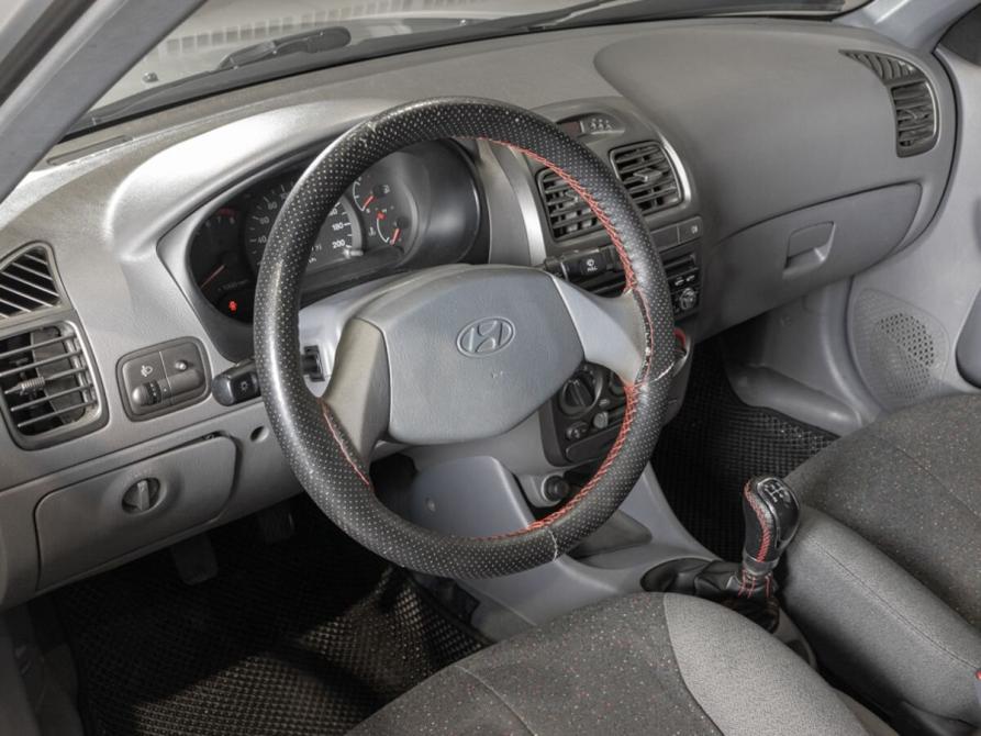 Hyundai Accent II Казань  - изображение 5