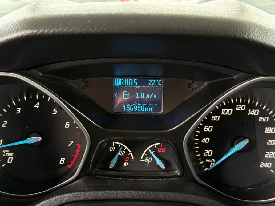 Ford Focus III Волгоград  - изображение 16