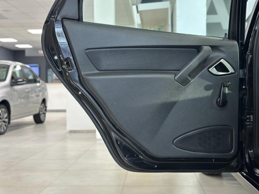Lada (ВАЗ) Granta I Рестайлинг Москва  - изображение 14