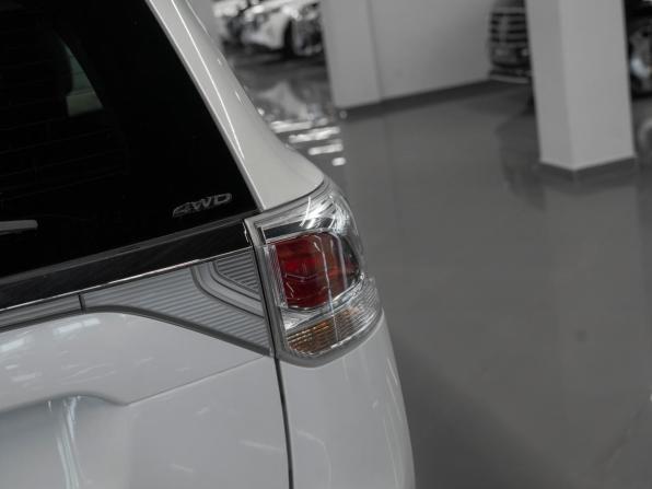 Mitsubishi Outlander III с пробегом 2014 года, цена 1 640 000 рублей, 125615 км, внедорожник, Автокод Объявления