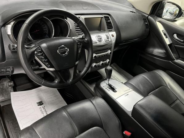 Nissan Murano II (Z51) Рестайлинг 2 с пробегом 2015 года, цена 1 575 000 рублей, 191670 км, внедорожник, Автокод Объявления