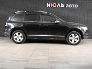 Volkswagen Touareg I Рестайлинг Екатеринбург  - изображение 20