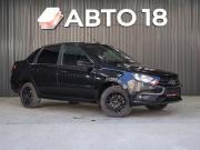 Lada (ВАЗ) Granta I Рестайлинг Ижевск  - изображение 21
