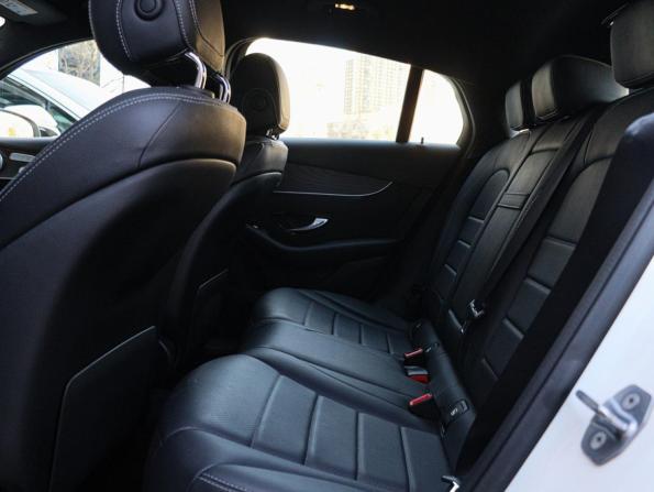 Mercedes-Benz GLC Coupe I (C253) с пробегом 2018 года, цена 4 250 000 рублей, 75531 км, внедорожник, Автокод Объявления