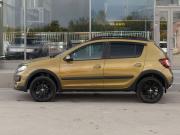 Renault Sandero II Новосибирск  - изображение 27
