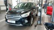 Ford Kuga II Рестайлинг Санкт-Петербург  - изображение 6