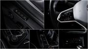 Volkswagen Tiguan II Рестайлинг Москва  - изображение 42