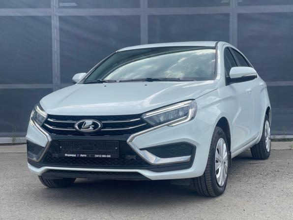 Lada (ВАЗ) Vesta I Рестайлинг (NG) с пробегом 2023 года, цена 1 250 000 рублей, 14500 км, седан, Автокод Объявления
