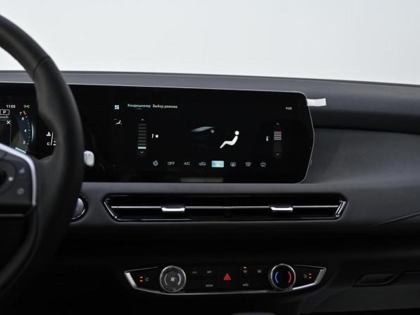 Новый BAIC U5 Plus 2025 года, цена 2 249 000 рублей, седан, Автокод Объявления