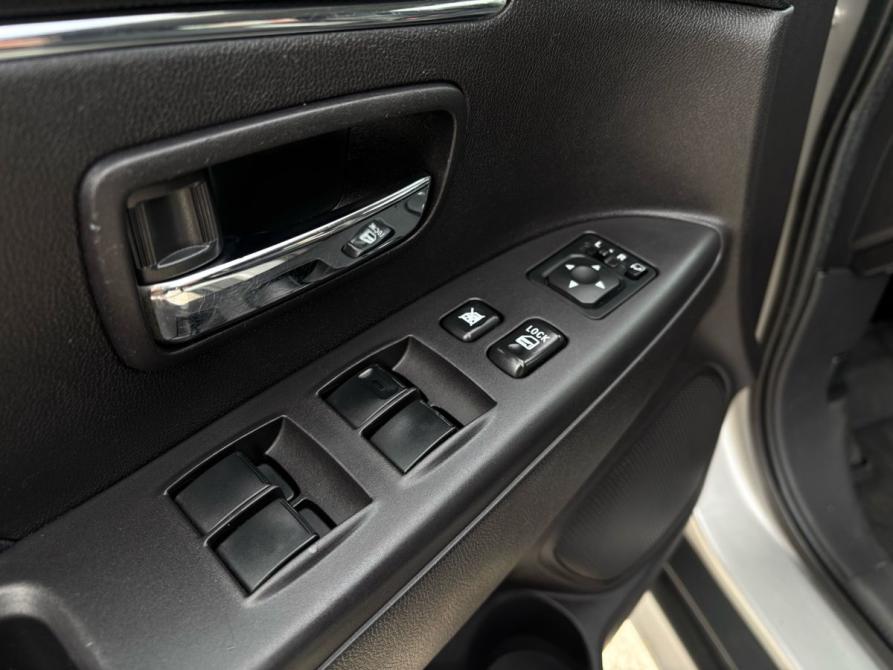 Mitsubishi ASX I Рестайлинг Тверь  - изображение 22