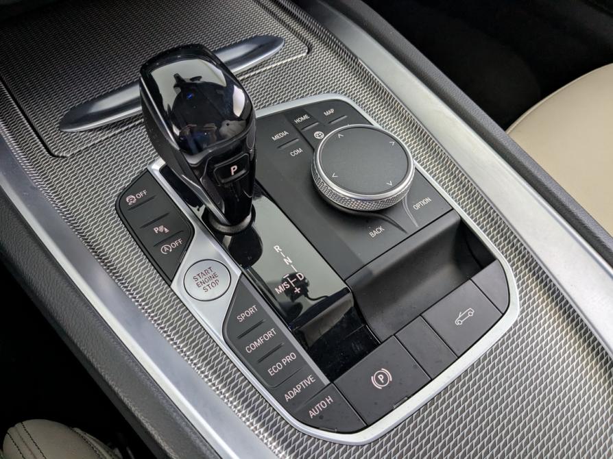 BMW Z4 III (G29) Москва  - изображение 14