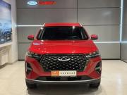 Chery Tiggo 7 Pro Max I Новосибирск  - изображение 27