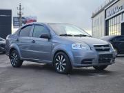 Chevrolet Aveo I Рестайлинг Вологда  - изображение 27