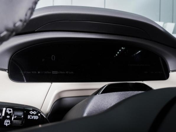 Zeekr 8X с пробегом 2026 года, цена 11 250 000 рублей, 24 км, внедорожник, Автокод Объявления