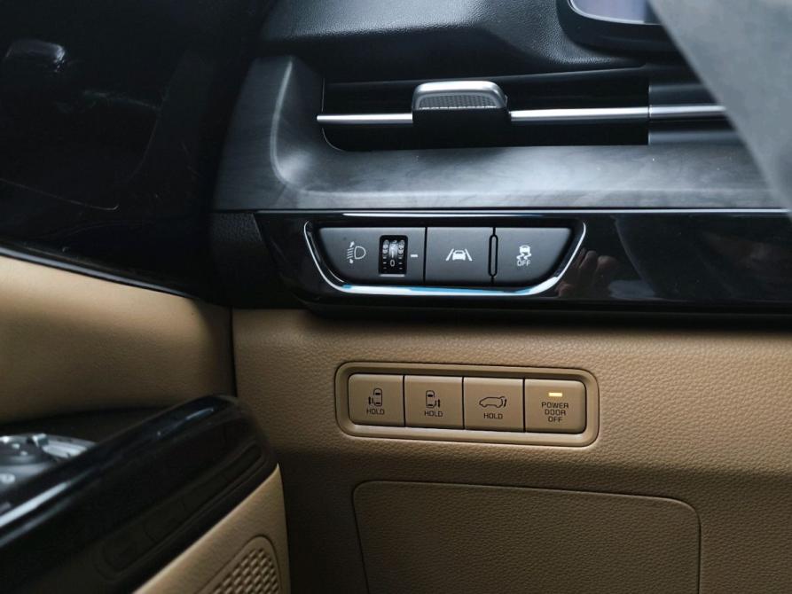 Kia Carnival IV Санкт-Петербург  - изображение 23