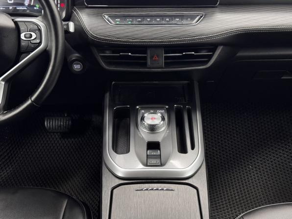Haval Jolion I Рестайлинг с пробегом 2023 года, цена 1 871 000 рублей, 61318 км, внедорожник, Автокод Объявления