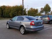 Skoda Octavia II (A5) Рестайлинг Чебоксары  - изображение 30