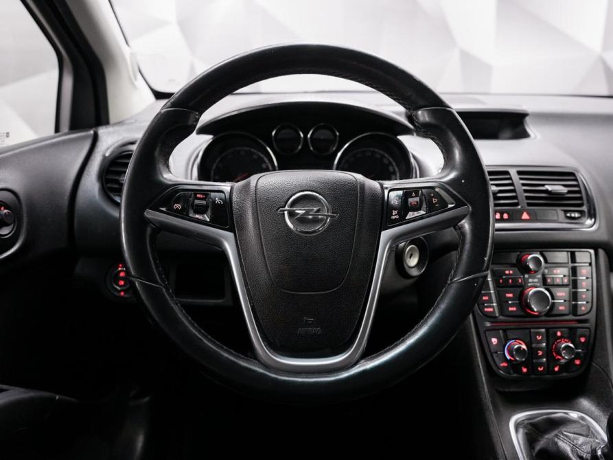 Opel Meriva B Ульяновск  - изображение 14