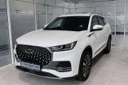 Chery Tiggo 8 Pro Max I Рестайлинг Москва  - изображение 22