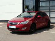 Opel Astra J Нижний Новгород  - изображение 19