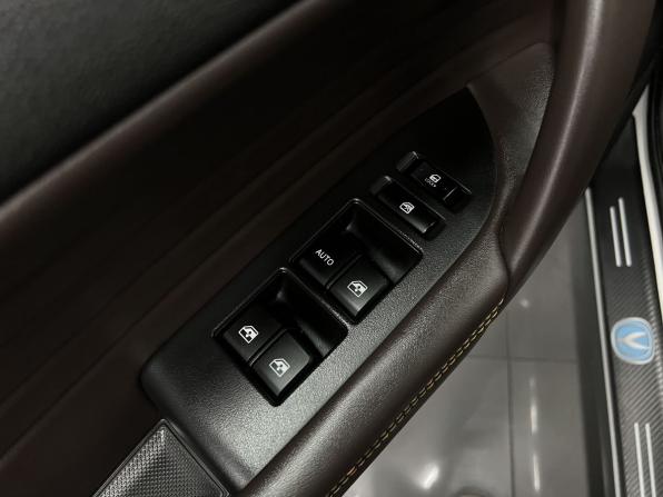 Changan CS35 Plus I с пробегом 2021 года, цена 1 560 000 рублей, 72771 км, внедорожник, Автокод Объявления