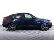 BMW X4 I (F26) Москва  - изображение 28