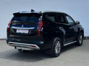 Mitsubishi Pajero Sport III Рестайлинг Москва  - изображение 21