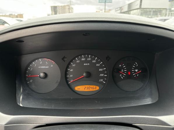 SsangYong Kyron I Рестайлинг с пробегом 2010 года, цена 730 000 рублей, 230468 км, внедорожник, Автокод Объявления