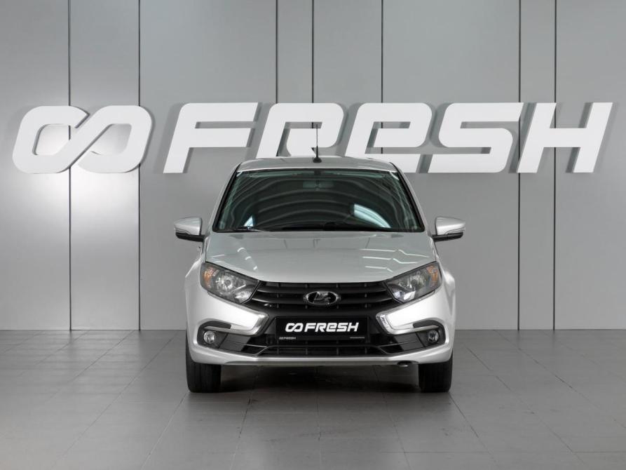 Lada (ВАЗ) Granta I Рестайлинг Минеральные Воды  - изображение 3