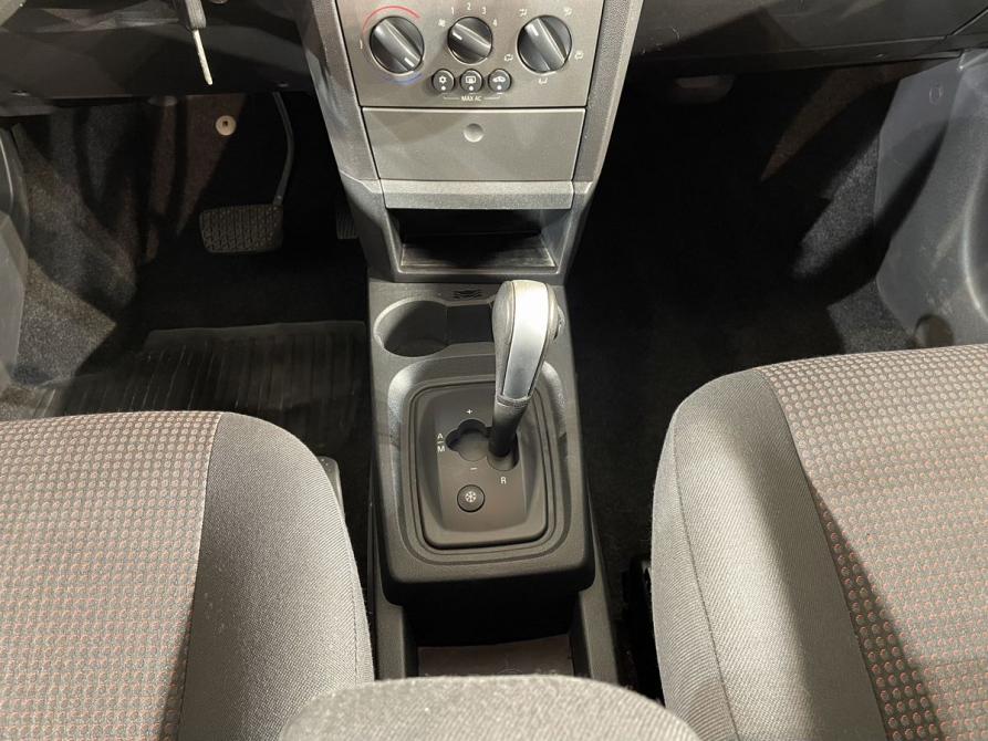 Opel Meriva A Рестайлинг Москва  - изображение 12