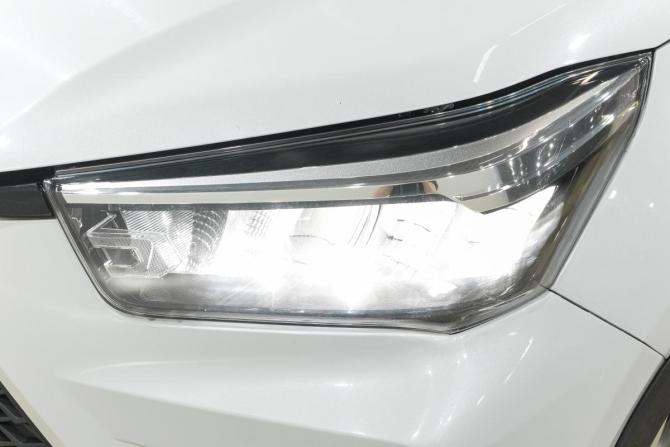 Toyota Raize I с пробегом 2021 года, цена 1 849 000 рублей, 44200 км, внедорожник, Автокод Объявления