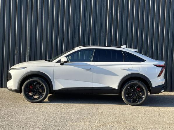 Haval F7x II с пробегом 2026 года, цена 3 850 000 рублей, 10 км, внедорожник, Автокод Объявления