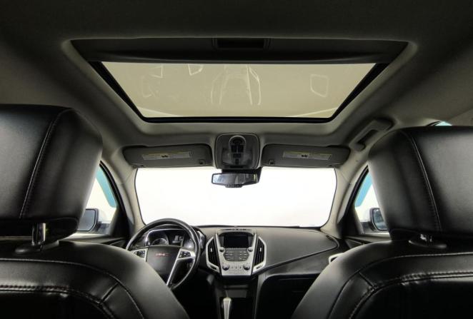 GMC Terrain I с пробегом 2012 года, цена 1 600 000 рублей, 153895 км, внедорожник, Автокод Объявления