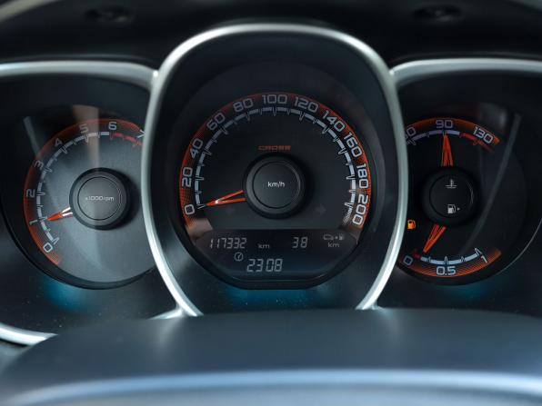 Lada (ВАЗ) Vesta I с пробегом 2018 года, цена 779 000 рублей, 117400 км, седан, Автокод Объявления