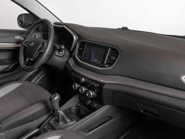 Lada (ВАЗ) Vesta I Рестайлинг (NG) с пробегом 2024 года, цена 1 470 200 рублей, 29474 км, универсал, Автокод Объявления